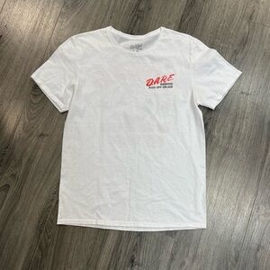 Dare “power” t-shirt